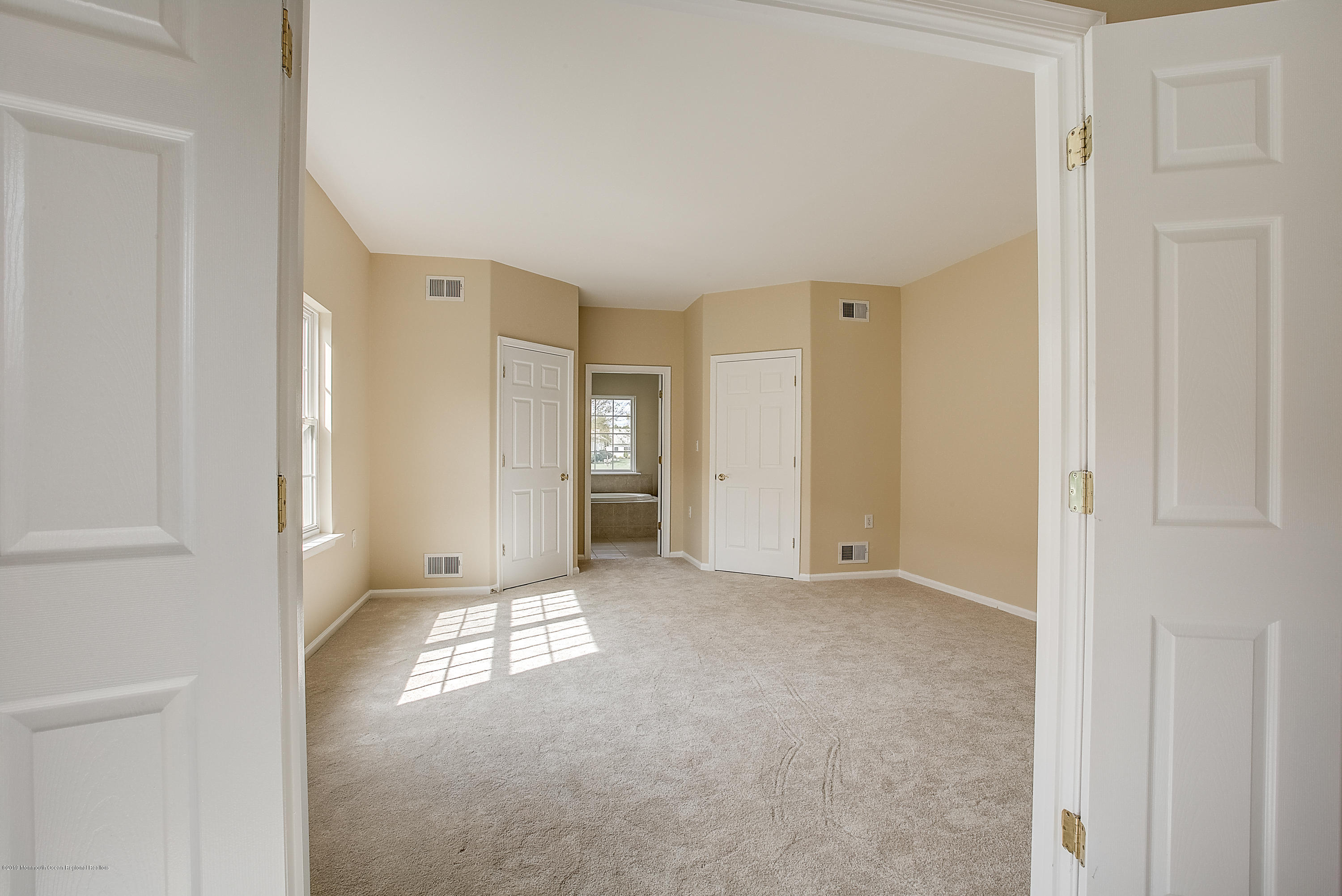 25 Torino Road Manchester Township, NJ 08759 - Photo 20 of 31 a view of empty room with window