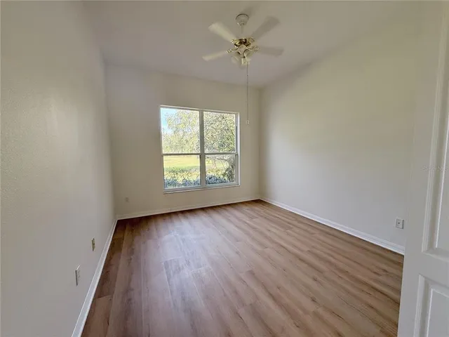 a view interior of the house