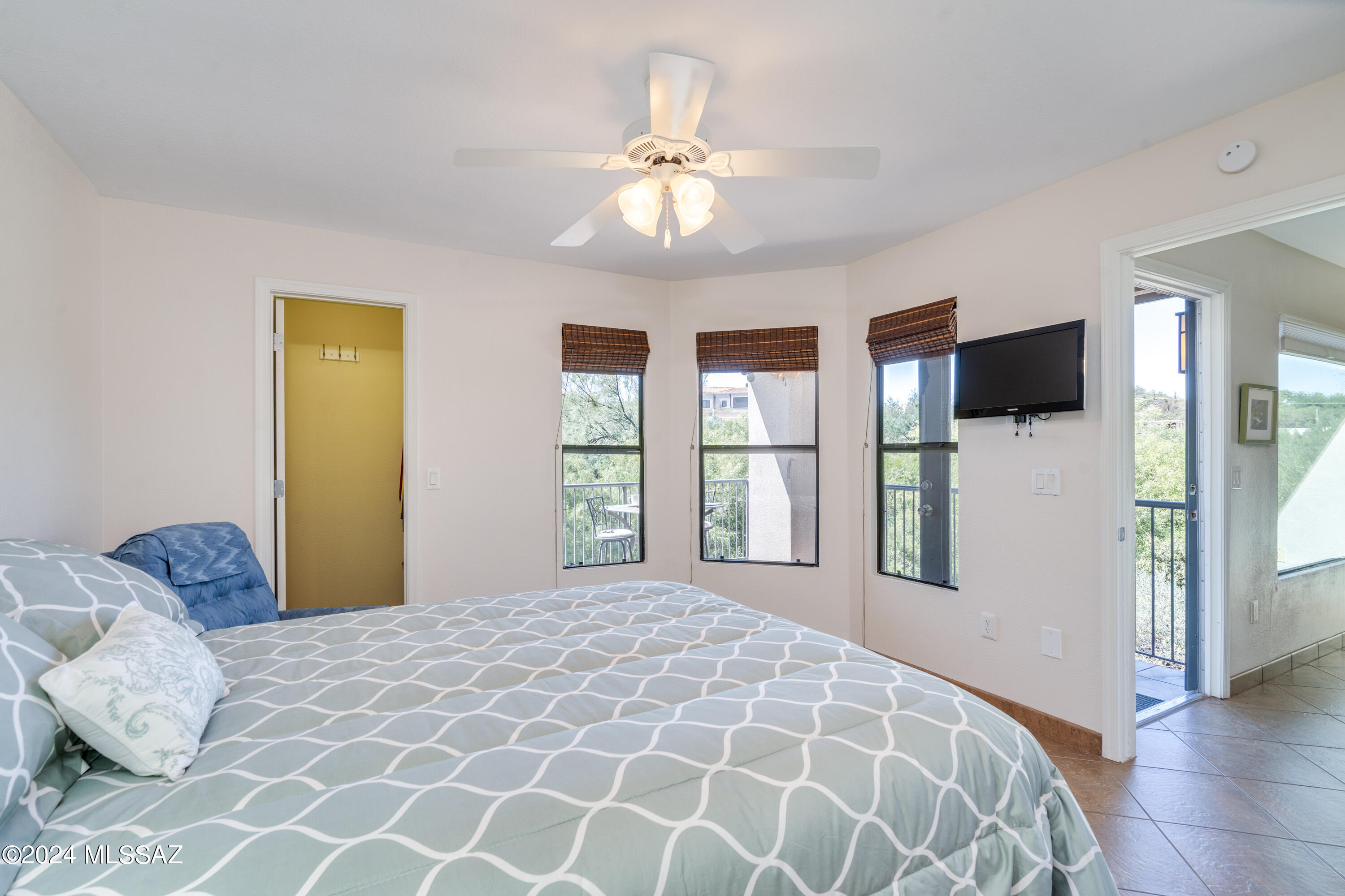 5855 North Kolb Road, Unit 11208 Tucson, AZ 85750 - Photo 21 of 45
