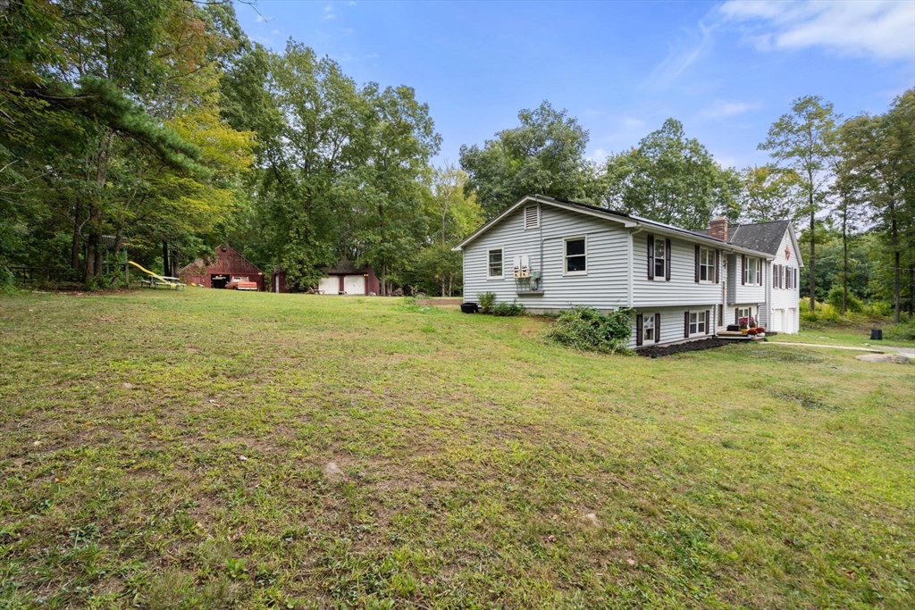 244 Mendon Street Blackstone, MA 01504 - Photo 32 of 40