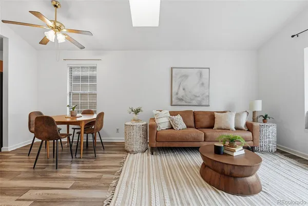 $175,000 | 63 South Sable Boulevard, Unit E21, Aurora, CO 80012