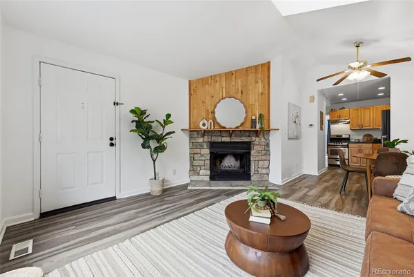 $175,000 | 63 South Sable Boulevard, Unit E21, Aurora, CO 80012