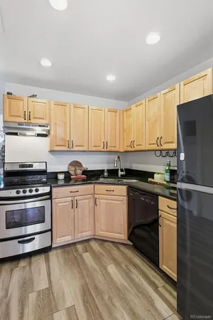 $175,000 | 63 South Sable Boulevard, Unit E21, Aurora, CO 80012