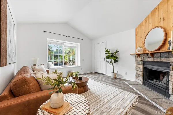 $175,000 | 63 South Sable Boulevard, Unit E21, Aurora, CO 80012