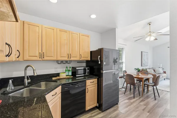 $175,000 | 63 South Sable Boulevard, Unit E21, Aurora, CO 80012