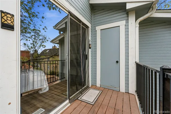 $175,000 | 63 South Sable Boulevard, Unit E21, Aurora, CO 80012