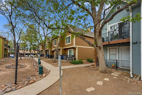 $175,000 | 63 South Sable Boulevard, Unit E21, Aurora, CO 80012