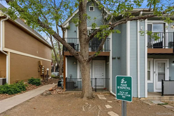 $175,000 | 63 South Sable Boulevard, Unit E21, Aurora, CO 80012