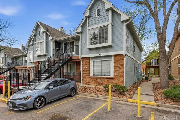 $175,000 | 63 South Sable Boulevard, Unit E21, Aurora, CO 80012