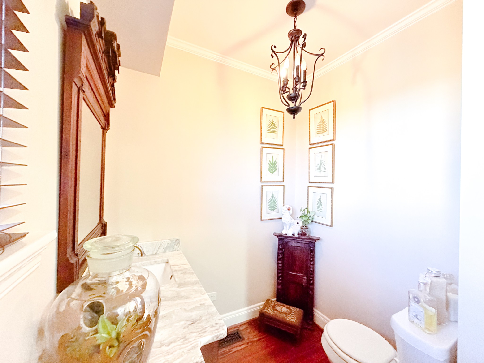 226 Rose Street Pulaski, TN 38478 - Photo 17 of 51