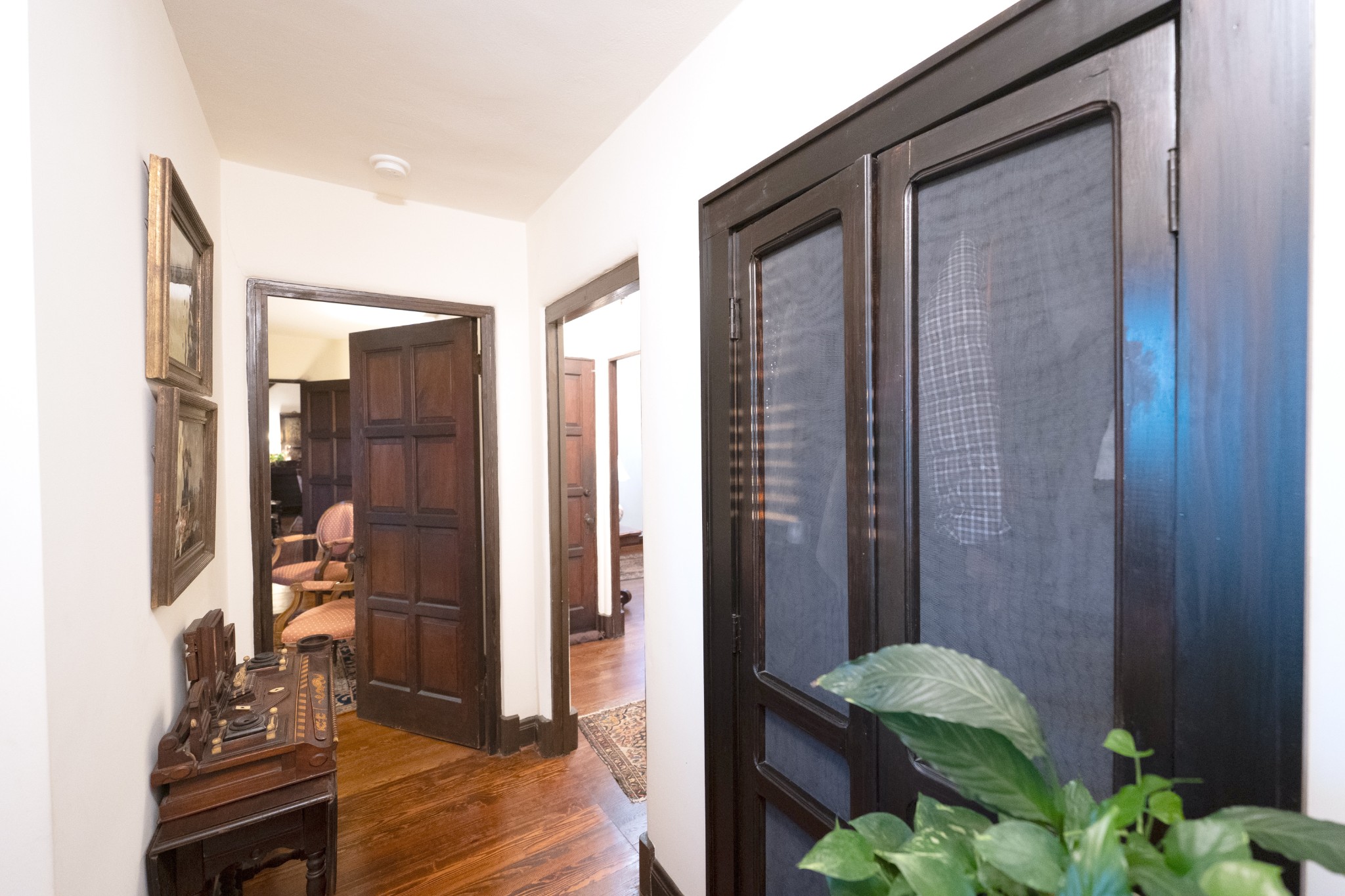 226 Rose Street Pulaski, TN 38478 - Photo 23 of 51 a view of a hallway and dining room