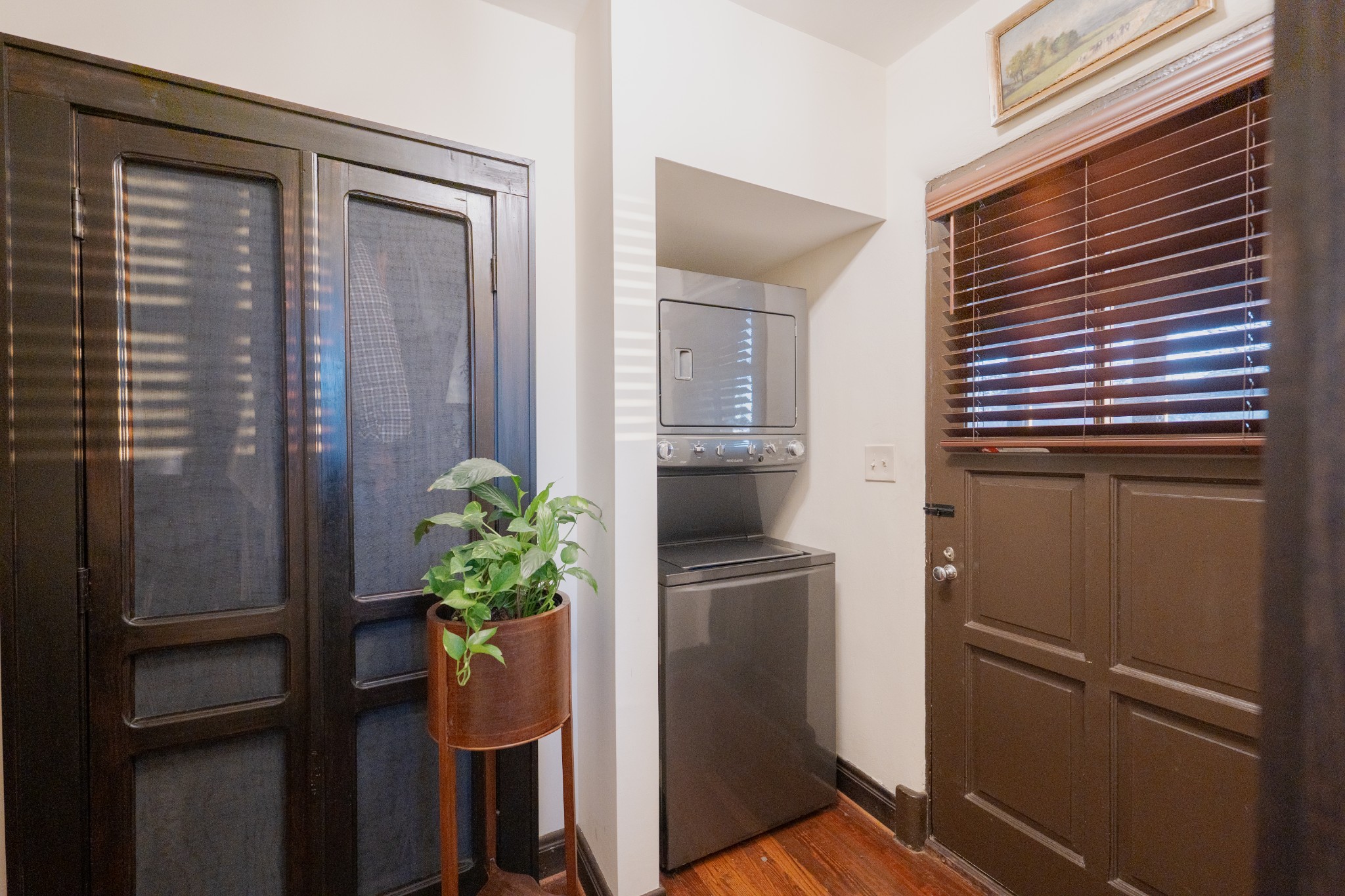 226 Rose Street Pulaski, TN 38478 - Photo 23 of 51 a close view of a closet