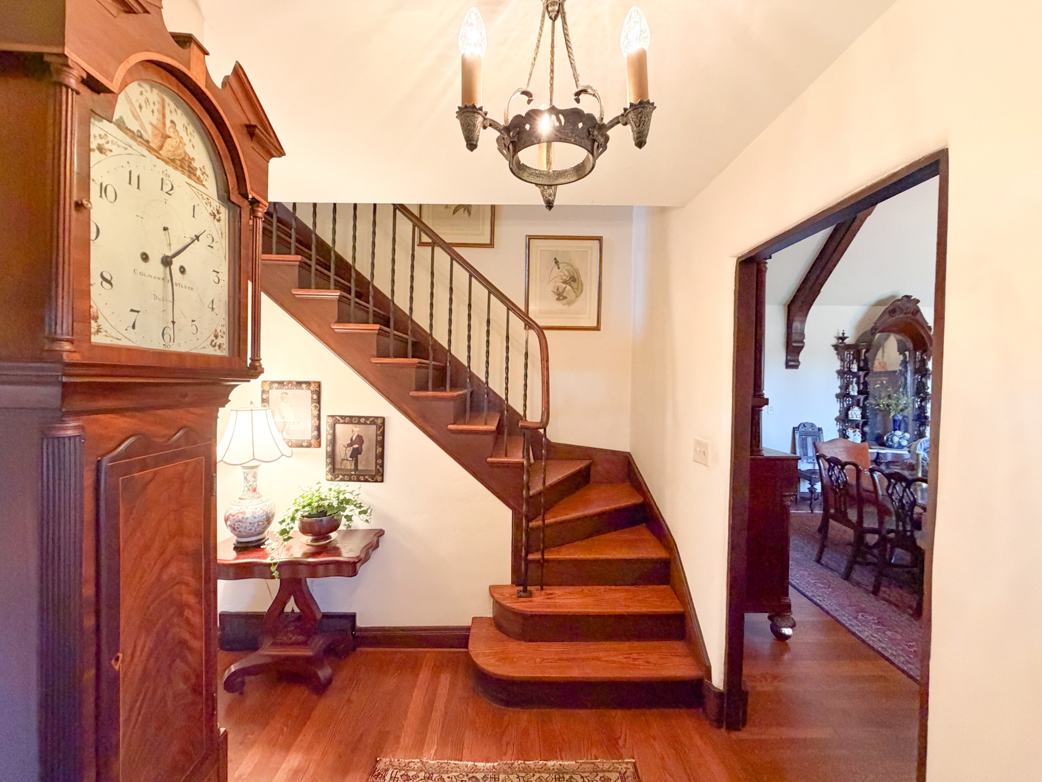 226 Rose Street Pulaski, TN 38478 - Photo 3 of 51