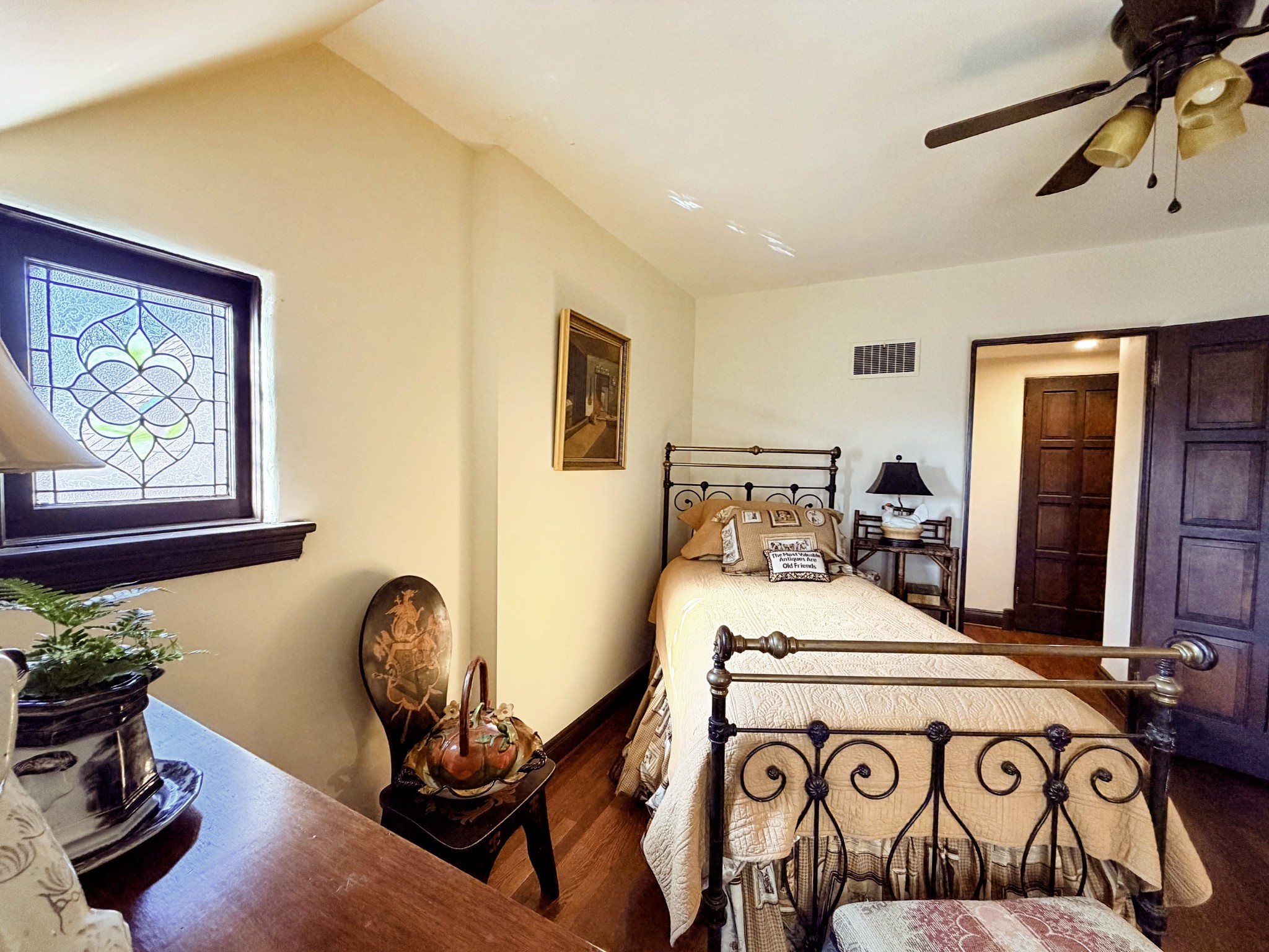 226 Rose Street Pulaski, TN 38478 - Photo 31 of 51 a bed room with a bed and furniture