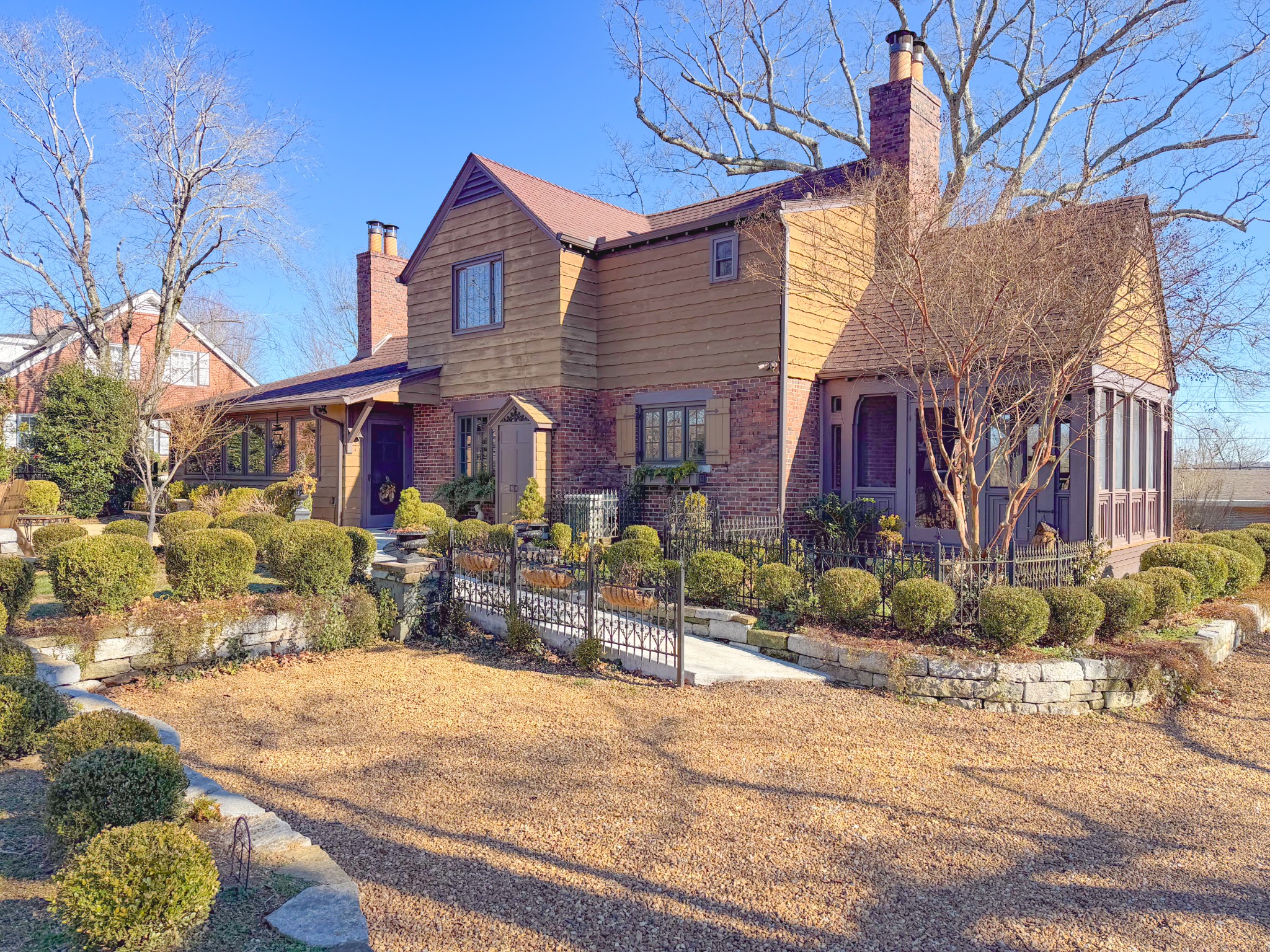 226 Rose Street Pulaski, TN 38478 - Photo 35 of 51