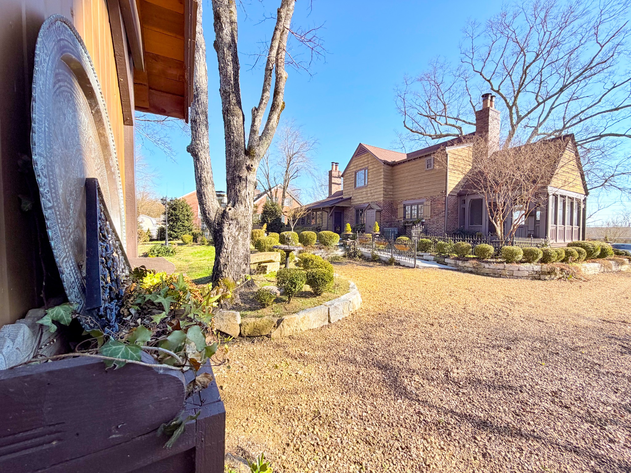 226 Rose Street Pulaski, TN 38478 - Photo 36 of 51