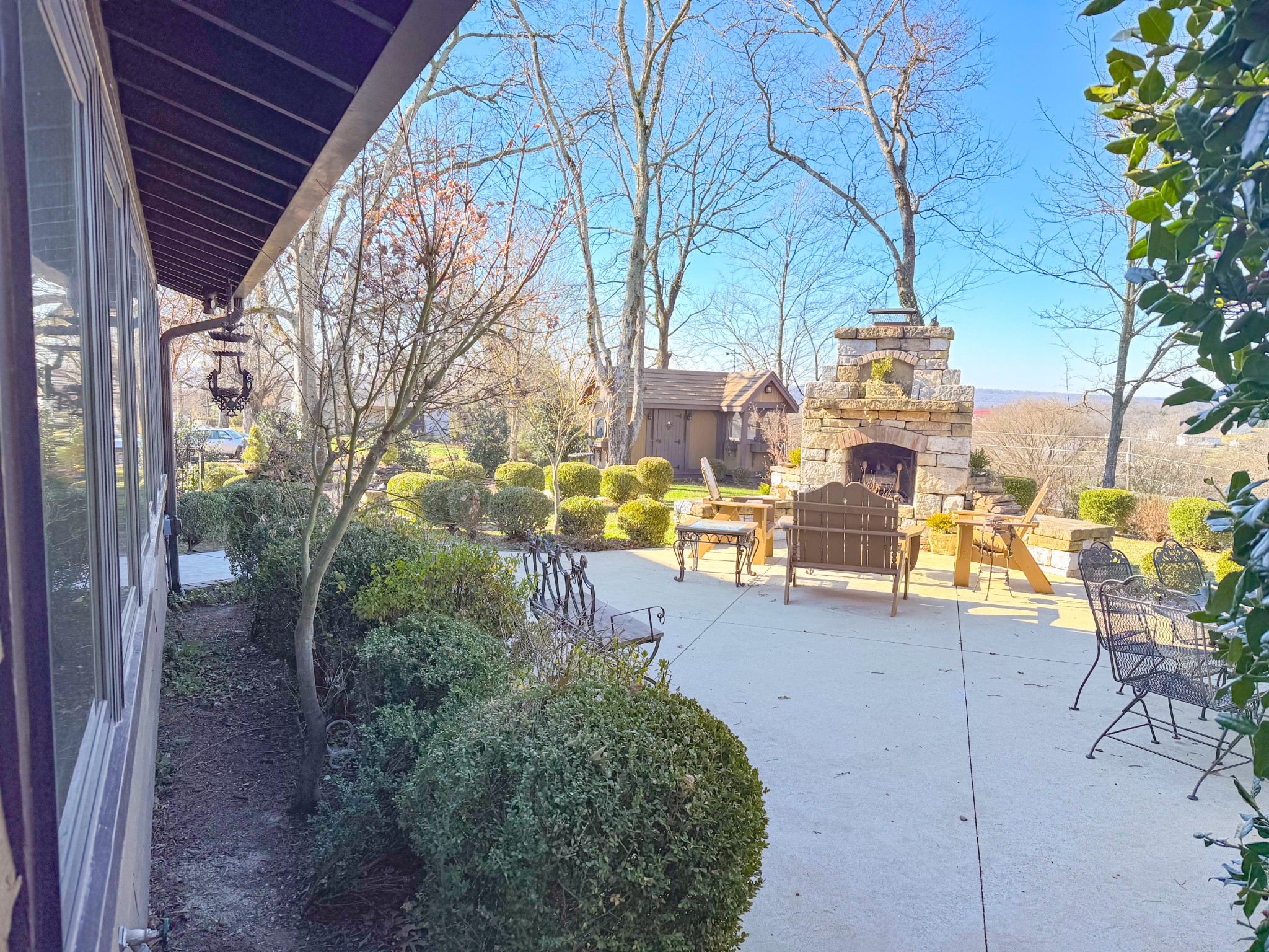 226 Rose Street Pulaski, TN 38478 - Photo 39 of 51