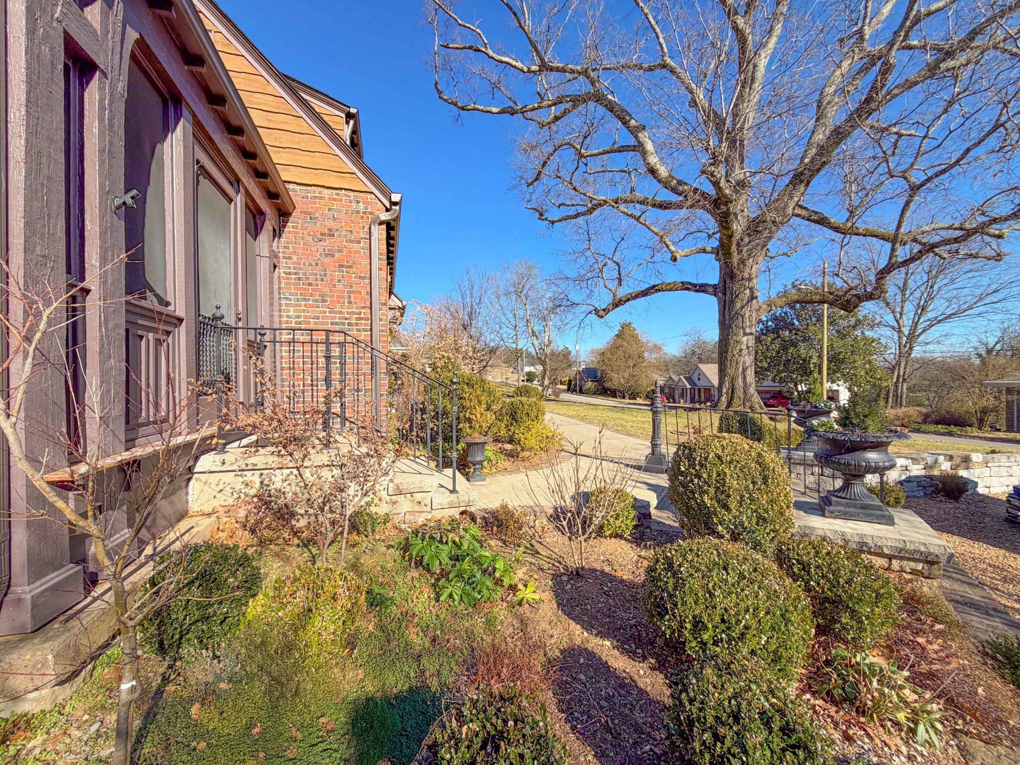 226 Rose Street Pulaski, TN 38478 - Photo 42 of 51