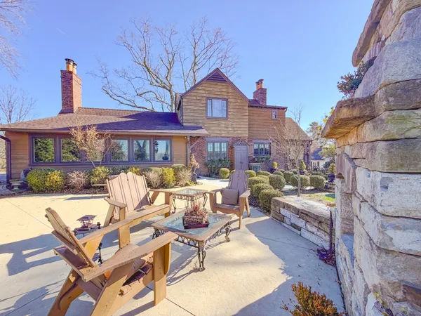 $699,900 | 226 Rose Street, Pulaski, TN 38478