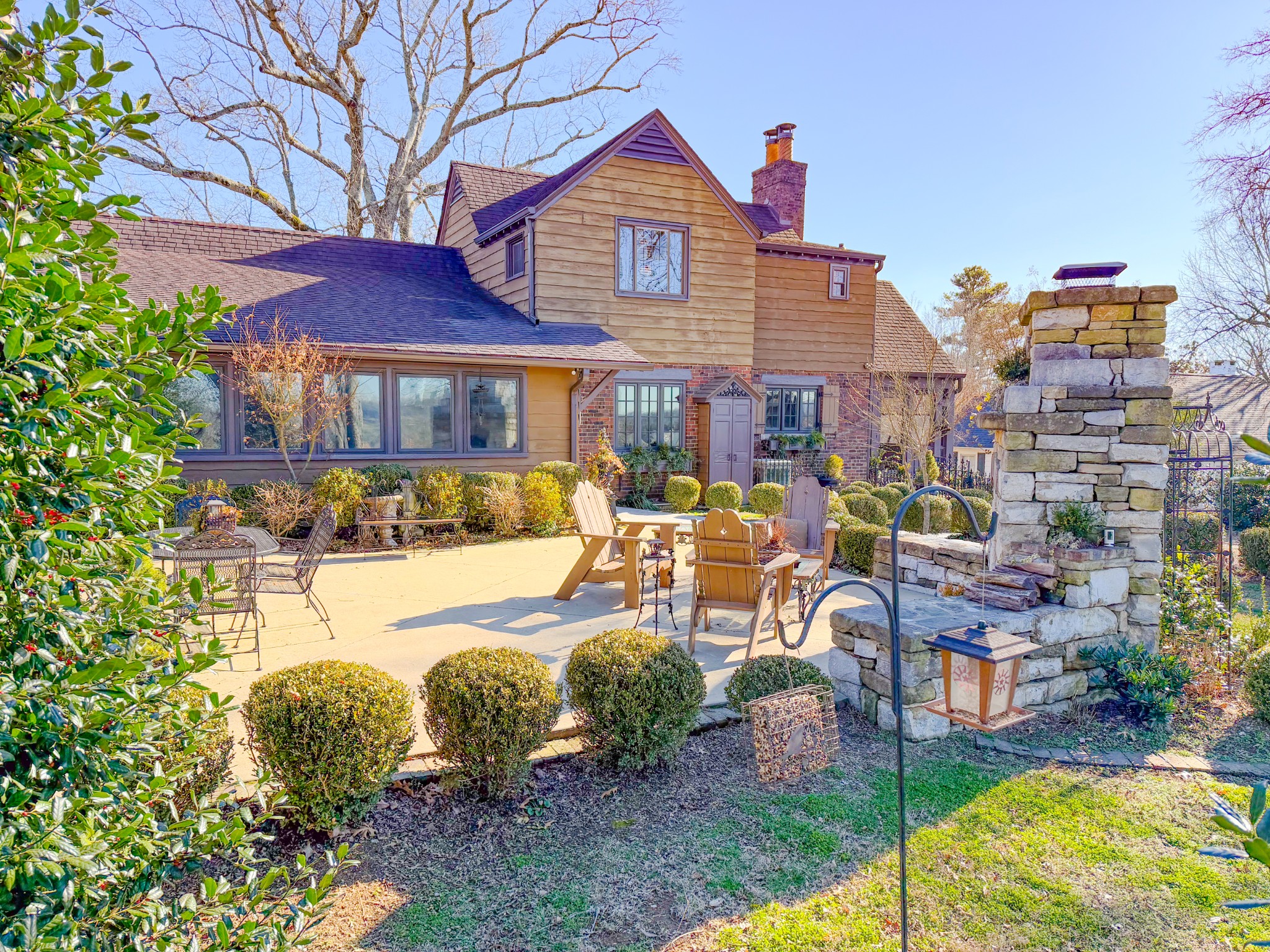 226 Rose Street Pulaski, TN 38478 - Photo 44 of 51