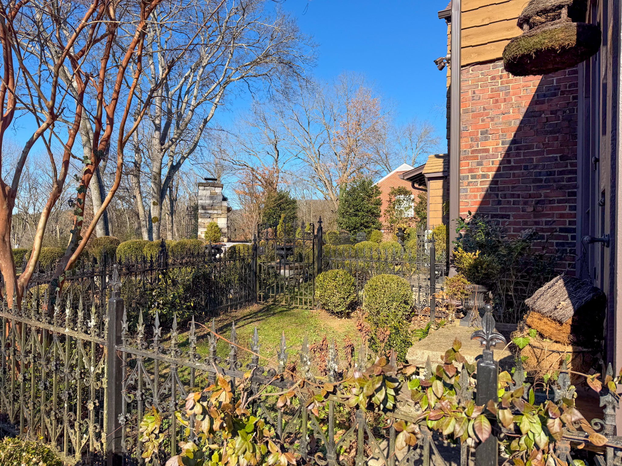 226 Rose Street Pulaski, TN 38478 - Photo 49 of 51