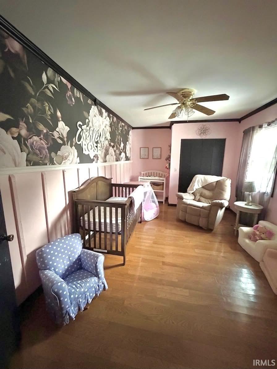 2522 West 1400th Road North Wheatfield, IN 46392 - Photo 23 of 32