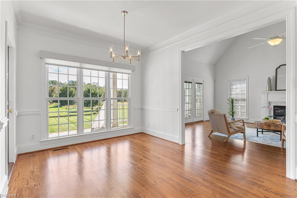 5808 Crutchfield Farm Road Oak Ridge, NC 27310 - Photo 15 of 47