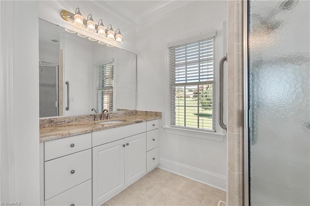 5808 Crutchfield Farm Road Oak Ridge, NC 27310 - Photo 23 of 47