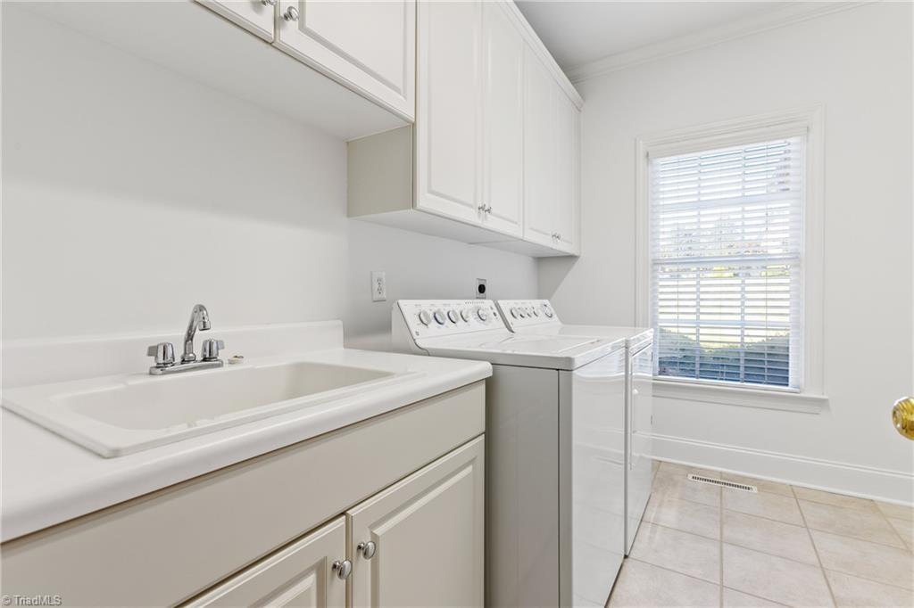 5808 Crutchfield Farm Road Oak Ridge, NC 27310 - Photo 27 of 47