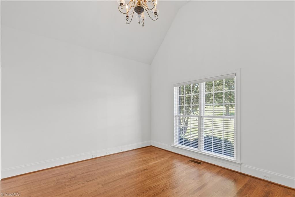 5808 Crutchfield Farm Road Oak Ridge, NC 27310 - Photo 28 of 47