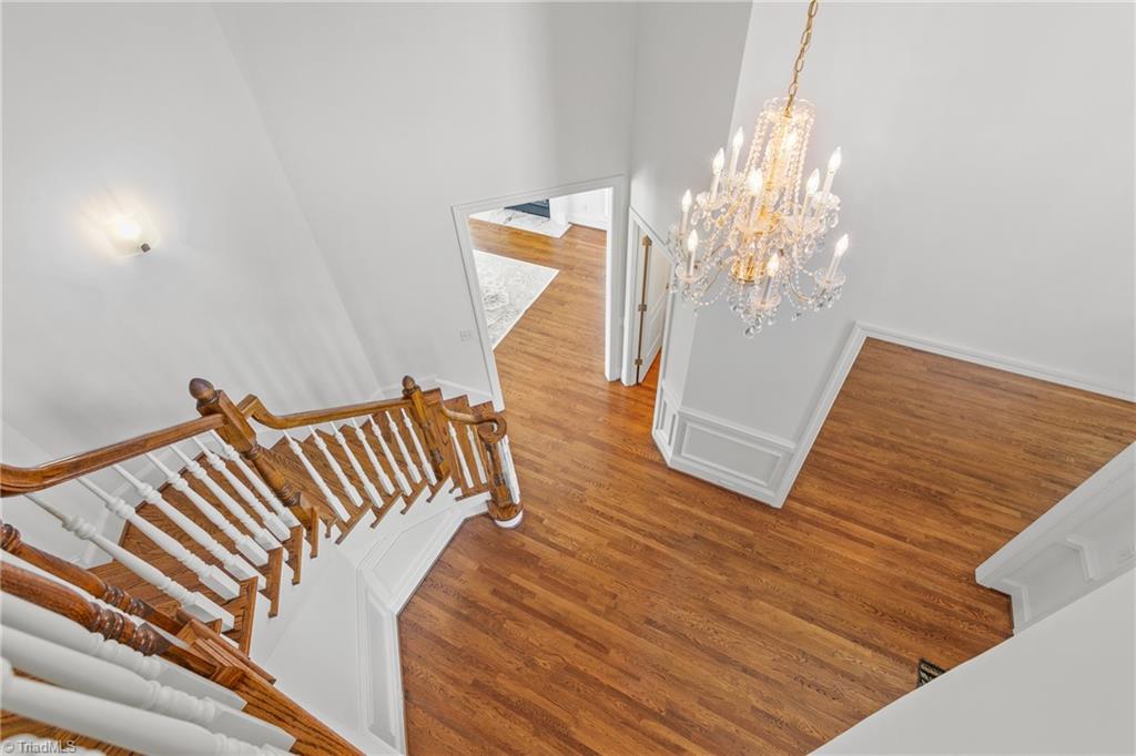 5808 Crutchfield Farm Road Oak Ridge, NC 27310 - Photo 29 of 47