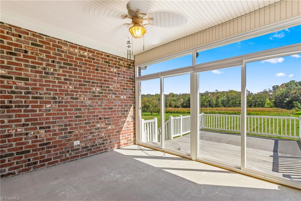 5808 Crutchfield Farm Road Oak Ridge, NC 27310 - Photo 38 of 47