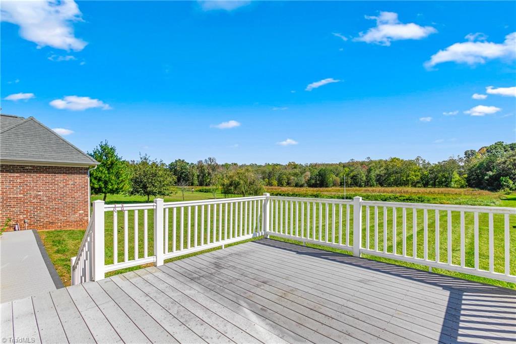 5808 Crutchfield Farm Road Oak Ridge, NC 27310 - Photo 40 of 47