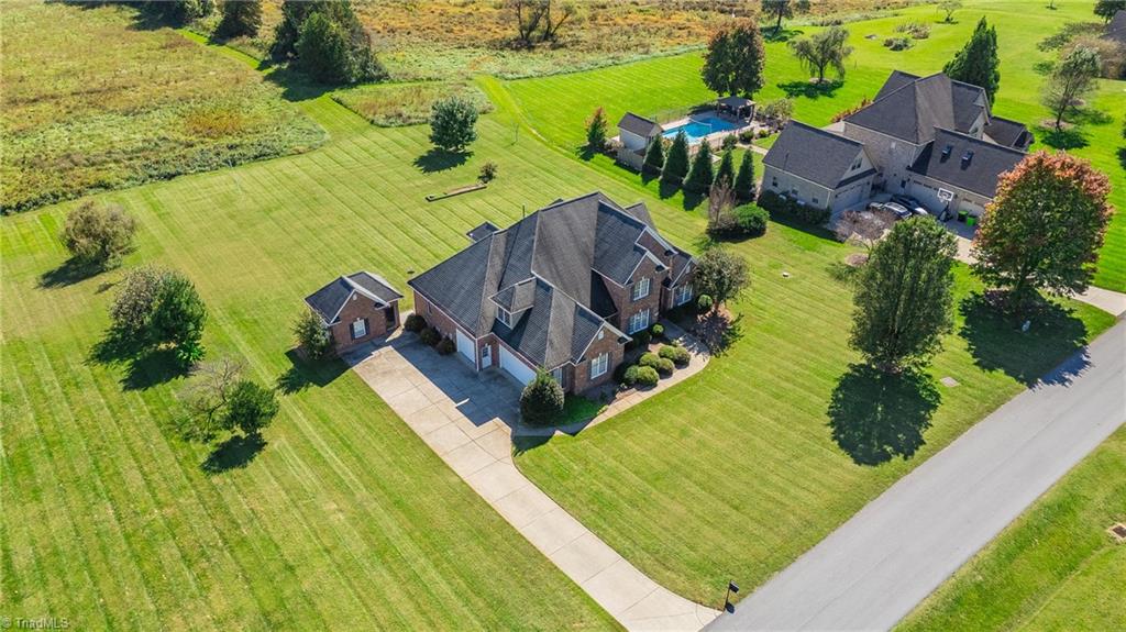 5808 Crutchfield Farm Road Oak Ridge, NC 27310 - Photo 47 of 47