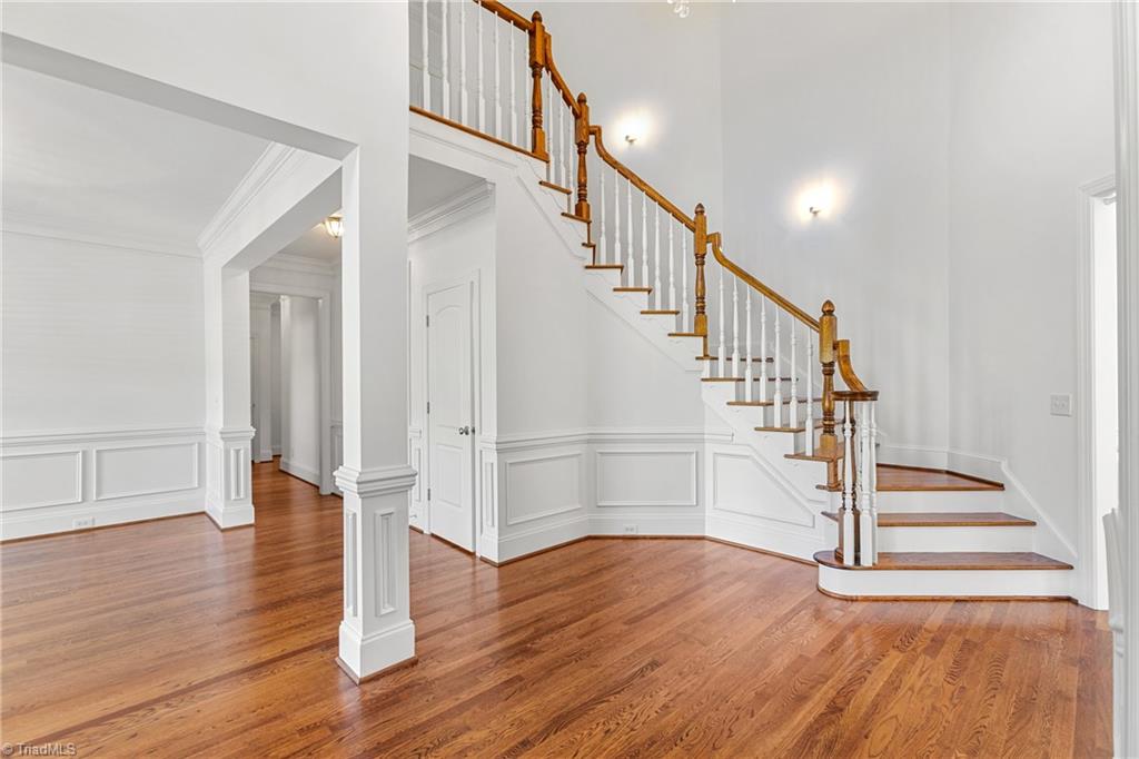 5808 Crutchfield Farm Road Oak Ridge, NC 27310 - Photo 6 of 47