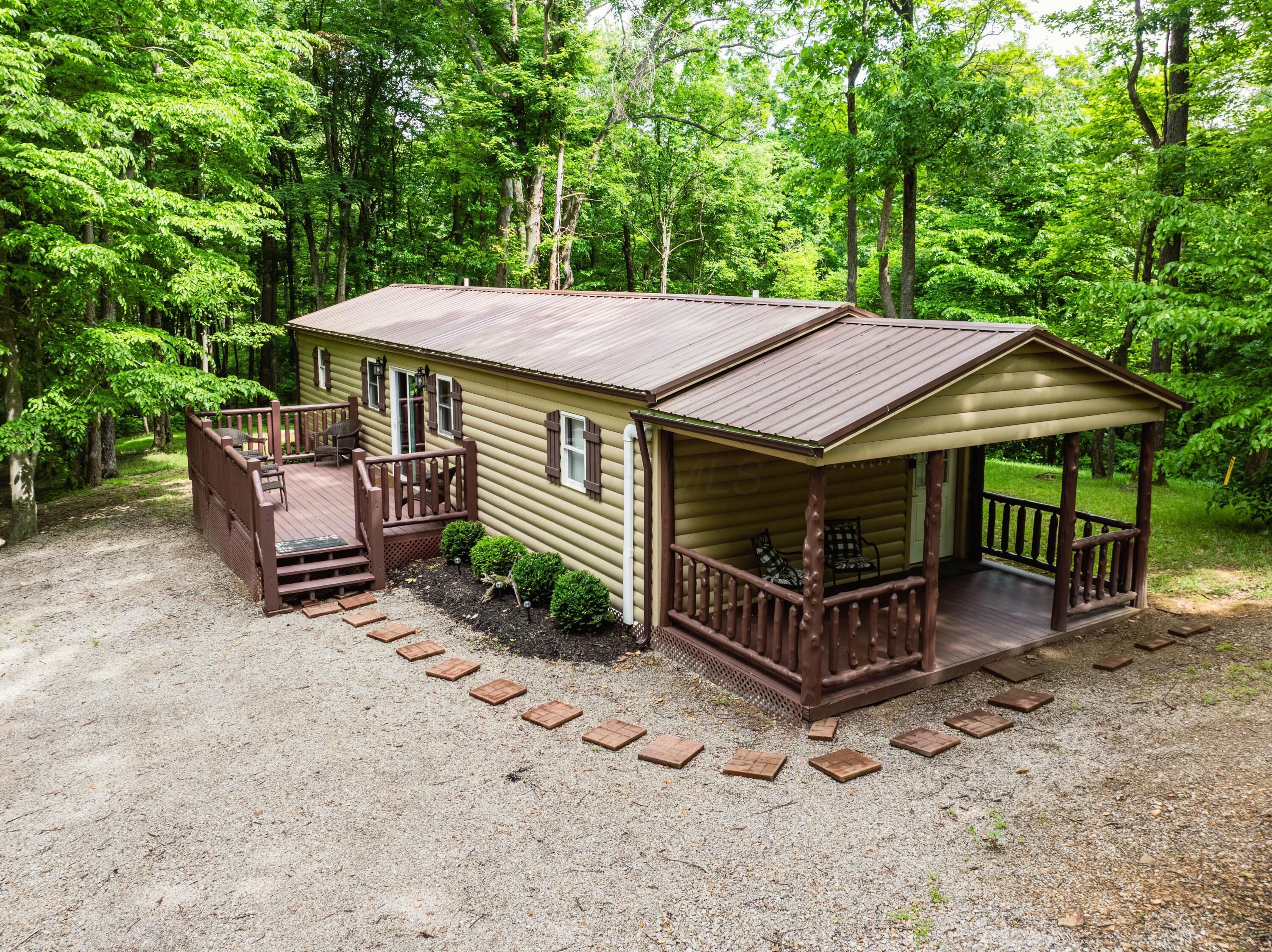 5674 Pleasant Valley Road Nashport, OH 43830 - Photo 51 of 60