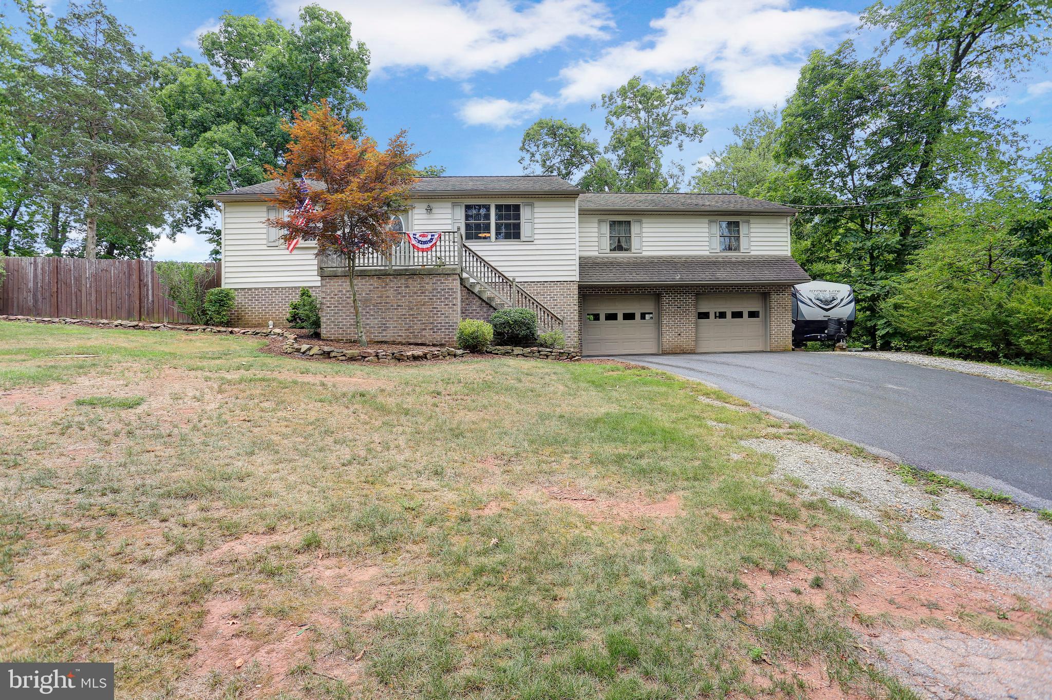 1625 Jug Road Dover, PA 17315 - Photo 1 of 36