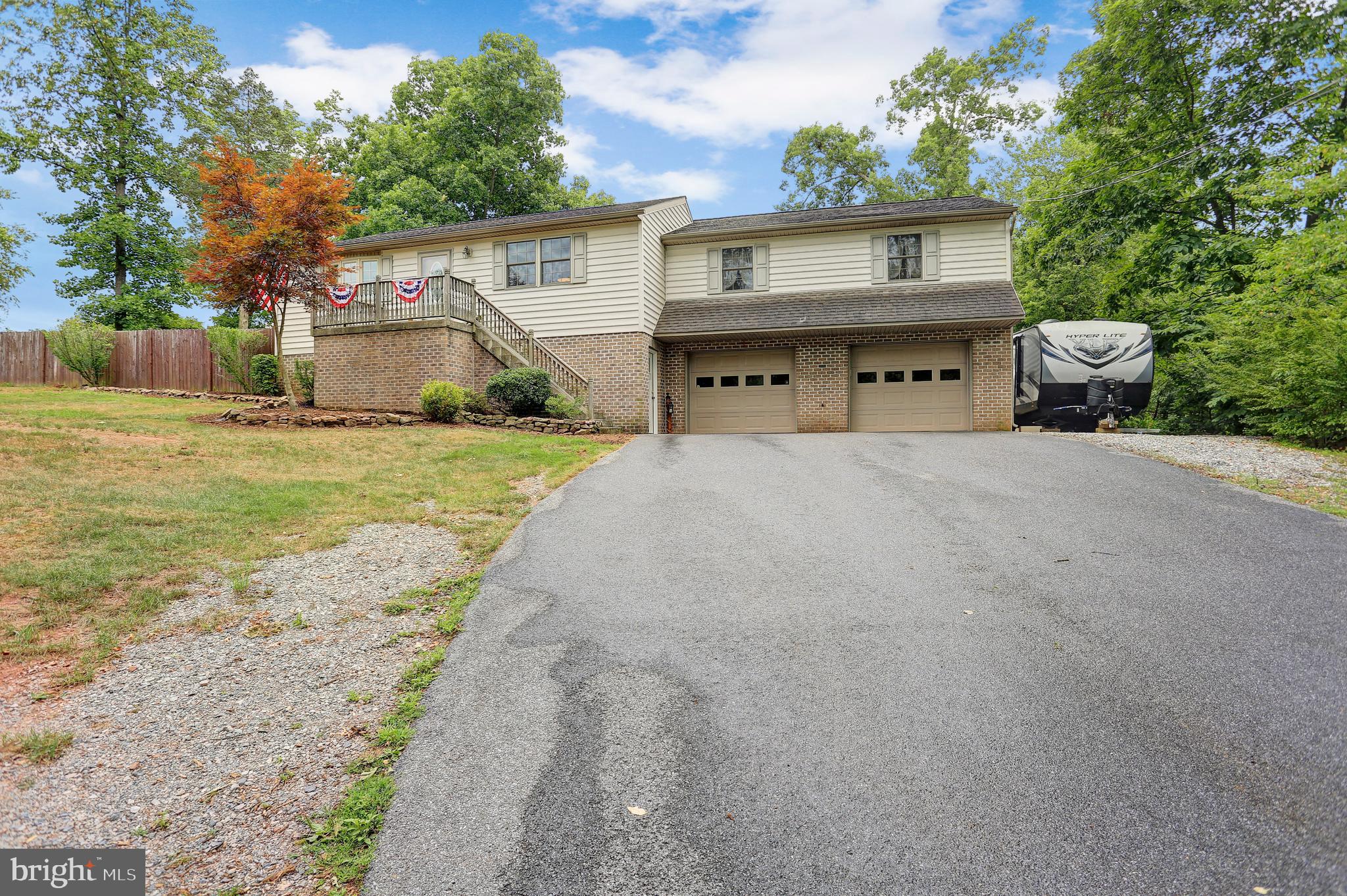 1625 Jug Road Dover, PA 17315 - Photo 3 of 36