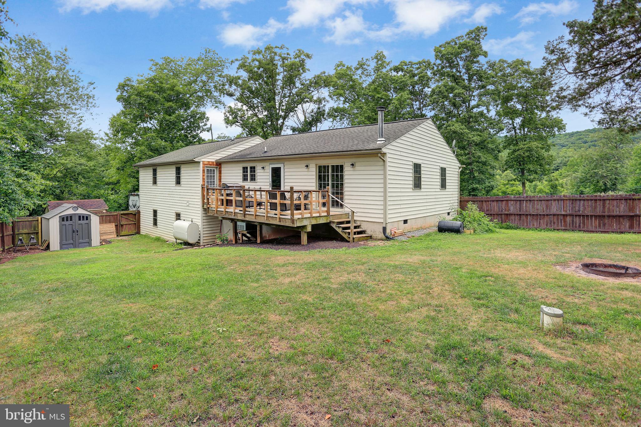 1625 Jug Road Dover, PA 17315 - Photo 31 of 36