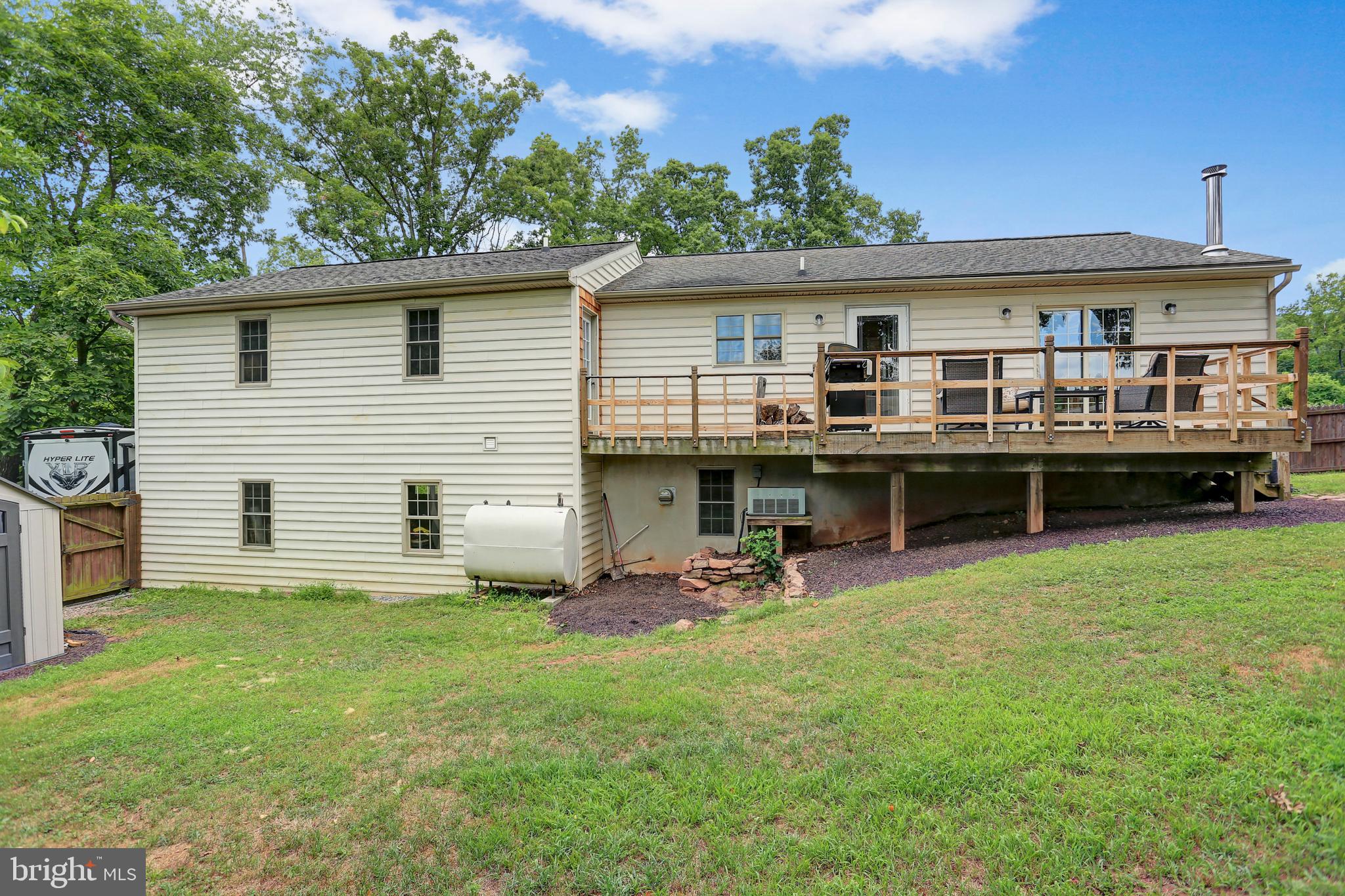 1625 Jug Road Dover, PA 17315 - Photo 33 of 36
