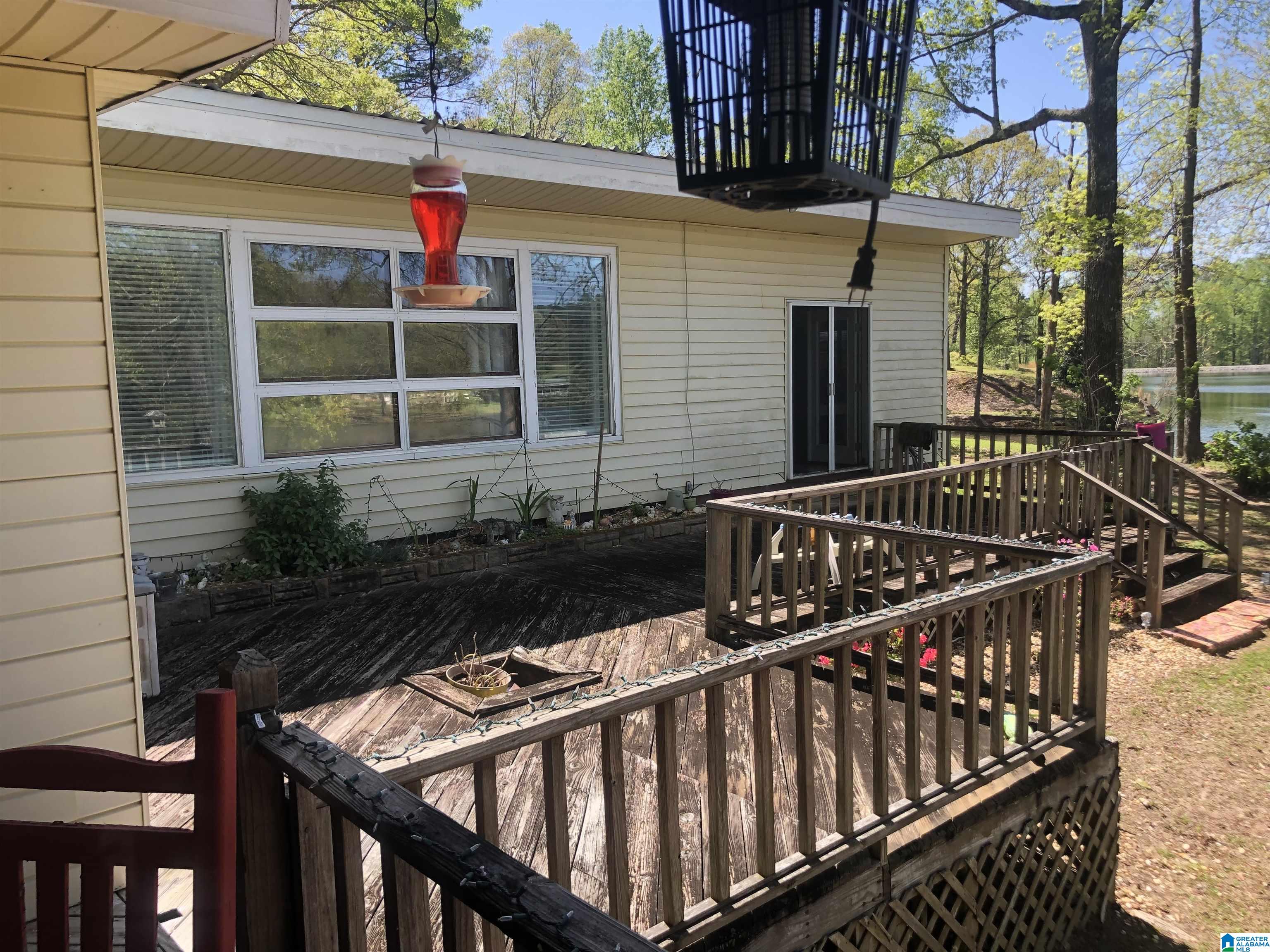941 Lake Tate Road Sylacauga, AL 35151 - Photo 21 of 48