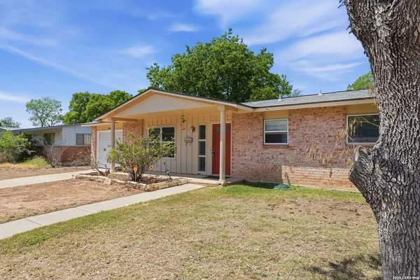 $1,550 | 701 Aviation Avenue, Schertz, TX 78154