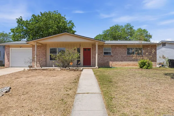 $1,550 | 701 Aviation Avenue, Schertz, TX 78154