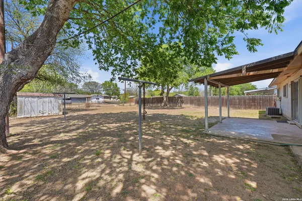 $1,550 | 701 Aviation Avenue, Schertz, TX 78154