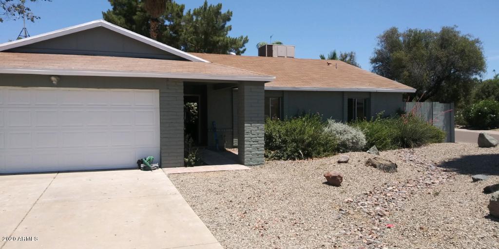 4842 East Presidio Road Phoenix, AZ 85032 - Photo 1 of 2 Front