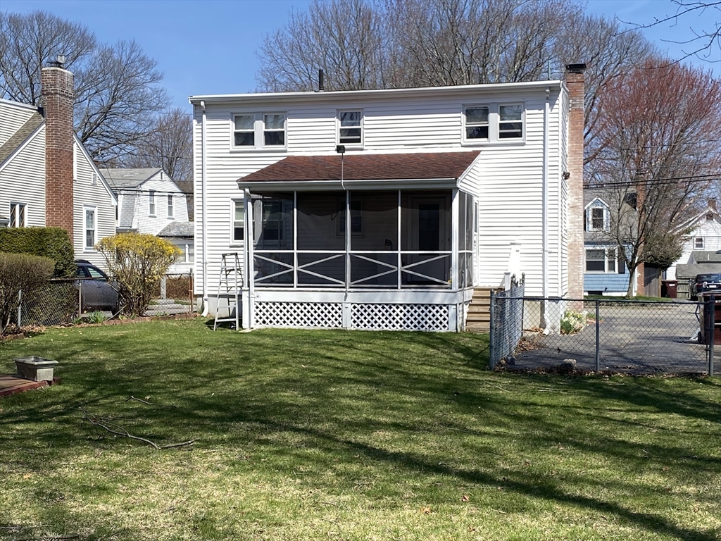 91 Kimball Road Dedham, MA 02026 - Photo 5 of 28
