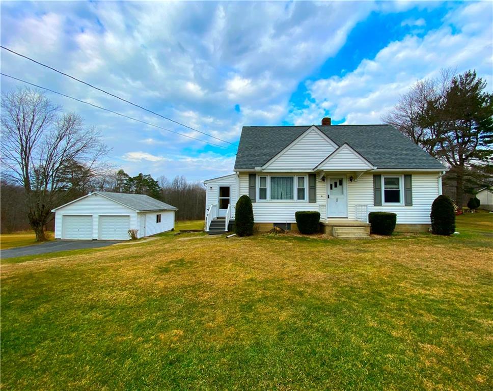 11 Tieline Road Grove City, PA 16127 - Photo 1 of 13 Gallery Image 1