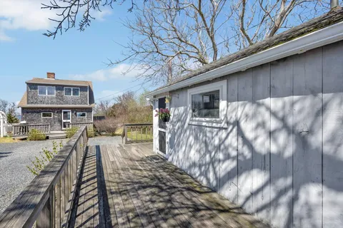 $2,492,000 | 232 Robbins Hill Road, Brewster, MA 02631