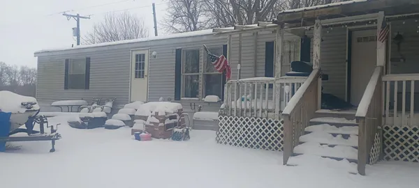 $72,000 | 4450 22 Mile Road, Homer, MI 49245