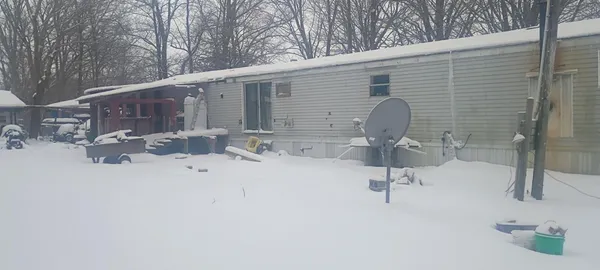 $72,000 | 4450 22 Mile Road, Homer, MI 49245